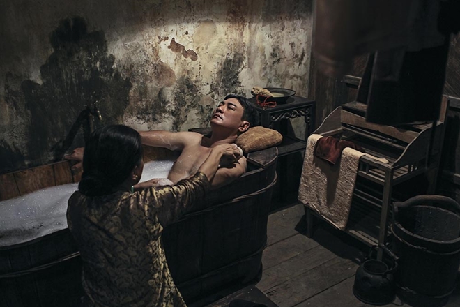 “Đảo của dân ngụ cư” đạt giải thưởng điện ảnh Efebo d’Oro